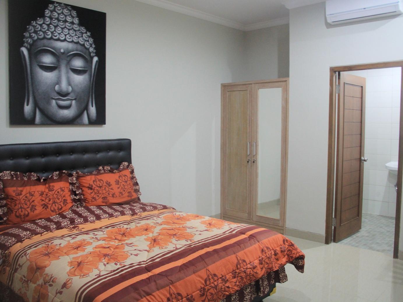 Nuka Beach Inn Kuta Lombok Dış mekan fotoğraf