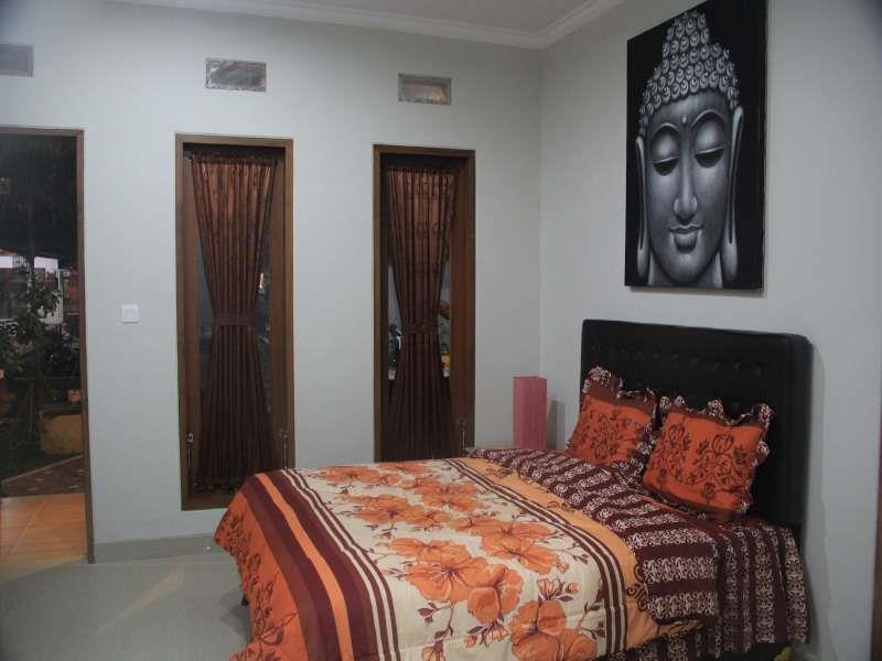Nuka Beach Inn Kuta Lombok Dış mekan fotoğraf
