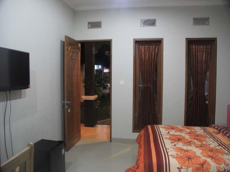Nuka Beach Inn Kuta Lombok Dış mekan fotoğraf