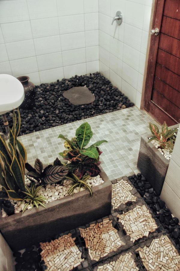 Nuka Beach Inn Kuta Lombok Dış mekan fotoğraf